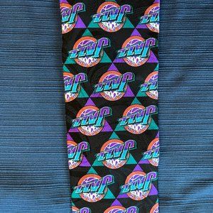 Utah Jazz Necktie